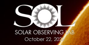 Solar Observing Lab 