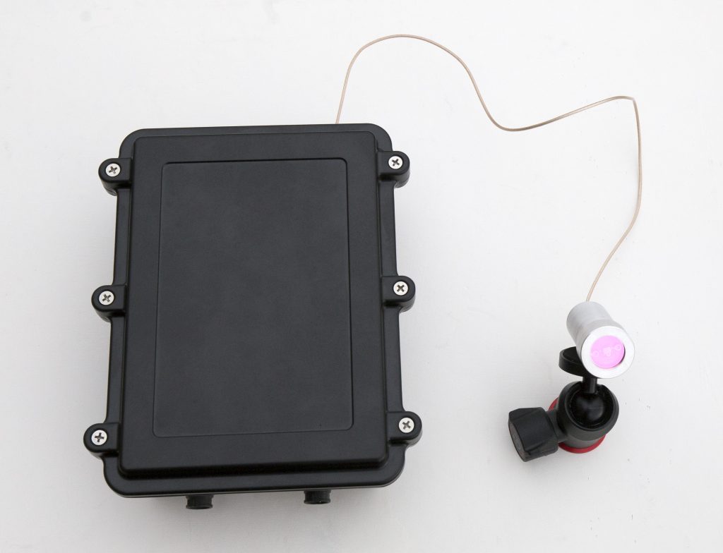 Continuous Solar Seeing Measurement System - Solar Astronomy Today