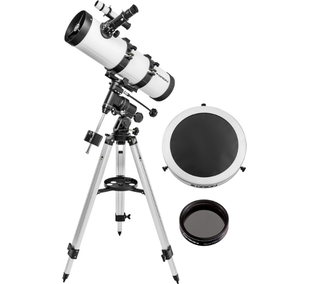 Orion reflector telescope best sale