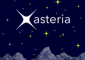 Xasteria  Astro Weather App