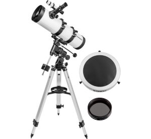 Orion Observer Refractor Sun and Moon Kit