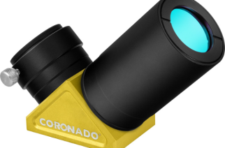 Coronado SolarMax III Blocking Filter