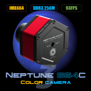 Player One NEPTUNE 664C