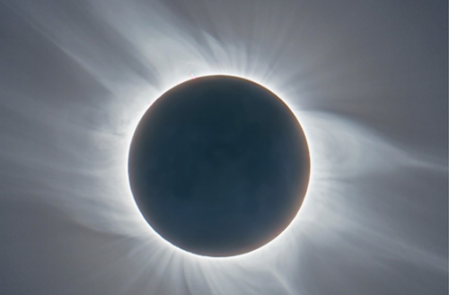 How to Photograph the 2024 Total Solar Eclipse