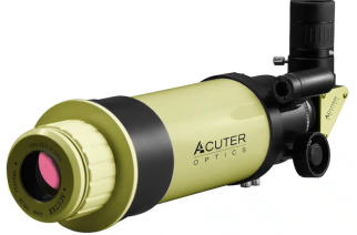 Acuter Elite H-Alpha Phoenix 40 Solar Telescope