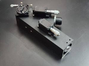 MLAstro Spectroheliograph