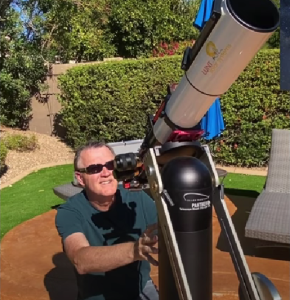 How to Buy a Solar Telescope