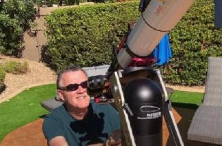 How to Buy a Solar Telescope